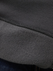 Кофта CONVERSE SKATE GRAPHIC FZ модель 10027617-010 Фото