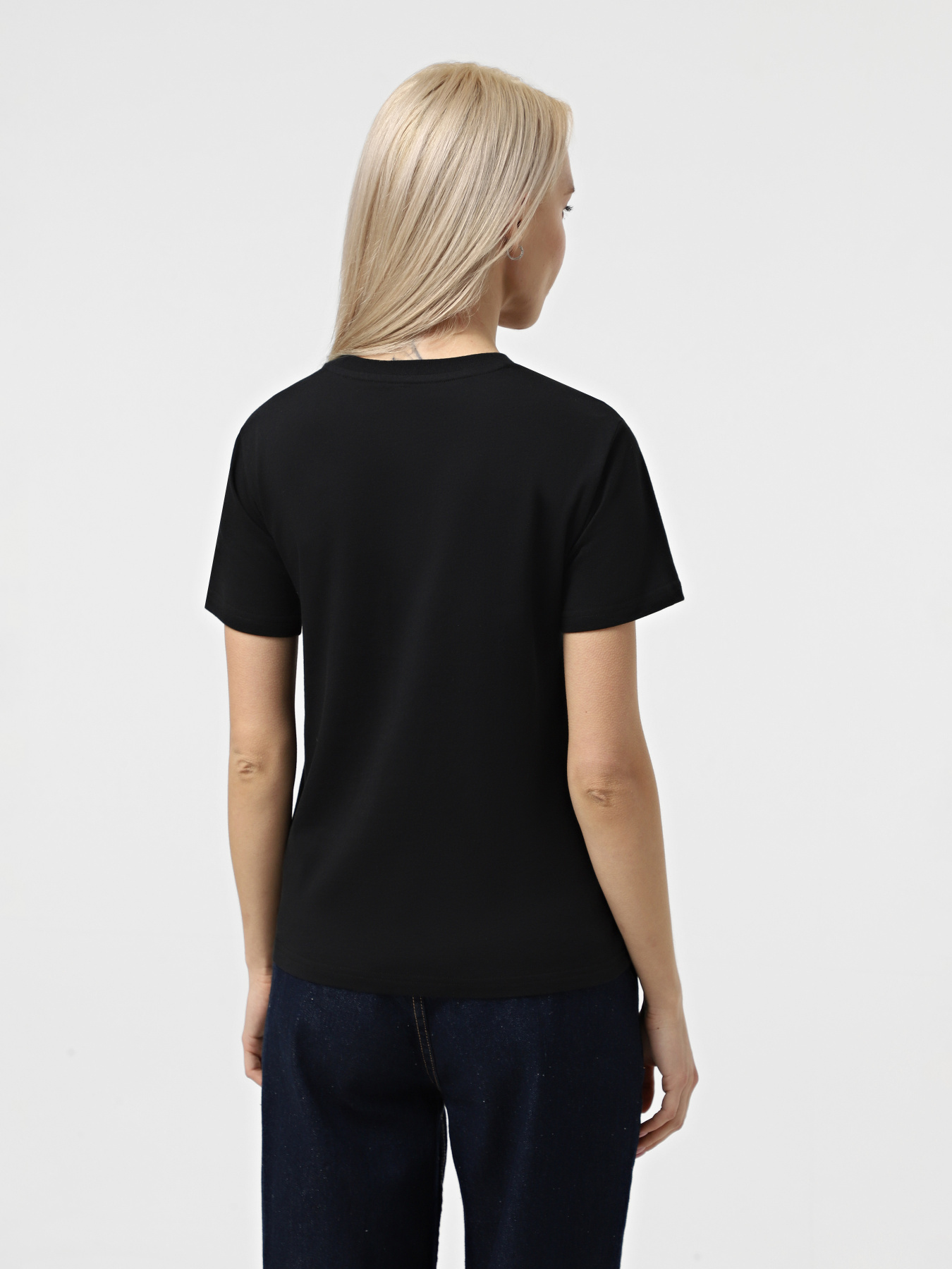 Футболка CONVERSE CHUCK TAYLOR GRAPHIC модель 10027753-001 Фото