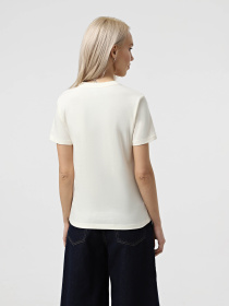 Футболка CONVERSE CHUCK TAYLOR GRAPHIC модель 10027753-286 Фото