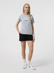 Повсякденні шорти CONVERSE STAR CHEVRON модель 10028417-001 Фото