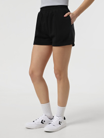 Шорты CONVERSE STAR CHEVRON модель 10028417-001 Фото