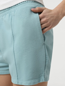 Повсякденні шорти CONVERSE STAR CHEVRON модель 10028417-423 Повсякденні шорти CONVERSE STAR CHEVRON модель 10028417-423 Фото