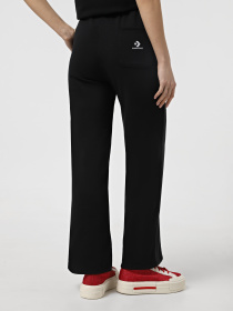 Штани повсякденні CONVERSE Star Chevron Open Hem модель 10028418-001 Фото