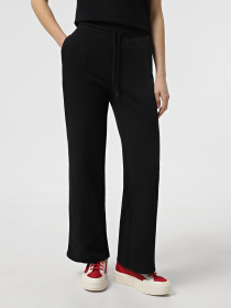 Штани повсякденні CONVERSE Star Chevron Open Hem модель 10028418-001 Фото