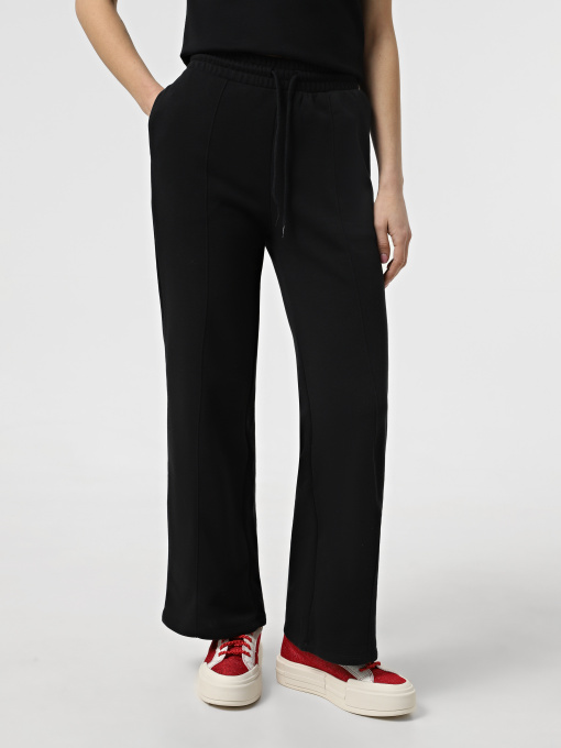 Брюки повседневные CONVERSE Star Chevron Open Hem модель 10028418-001 Фото