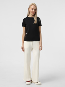 Штани повсякденні CONVERSE Star Chevron Open Hem модель 10028418-286 Фото