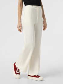 Повсякденні штани CONVERSE STAR CHEVRON OPEN HEM модель 10028418-286 Фото