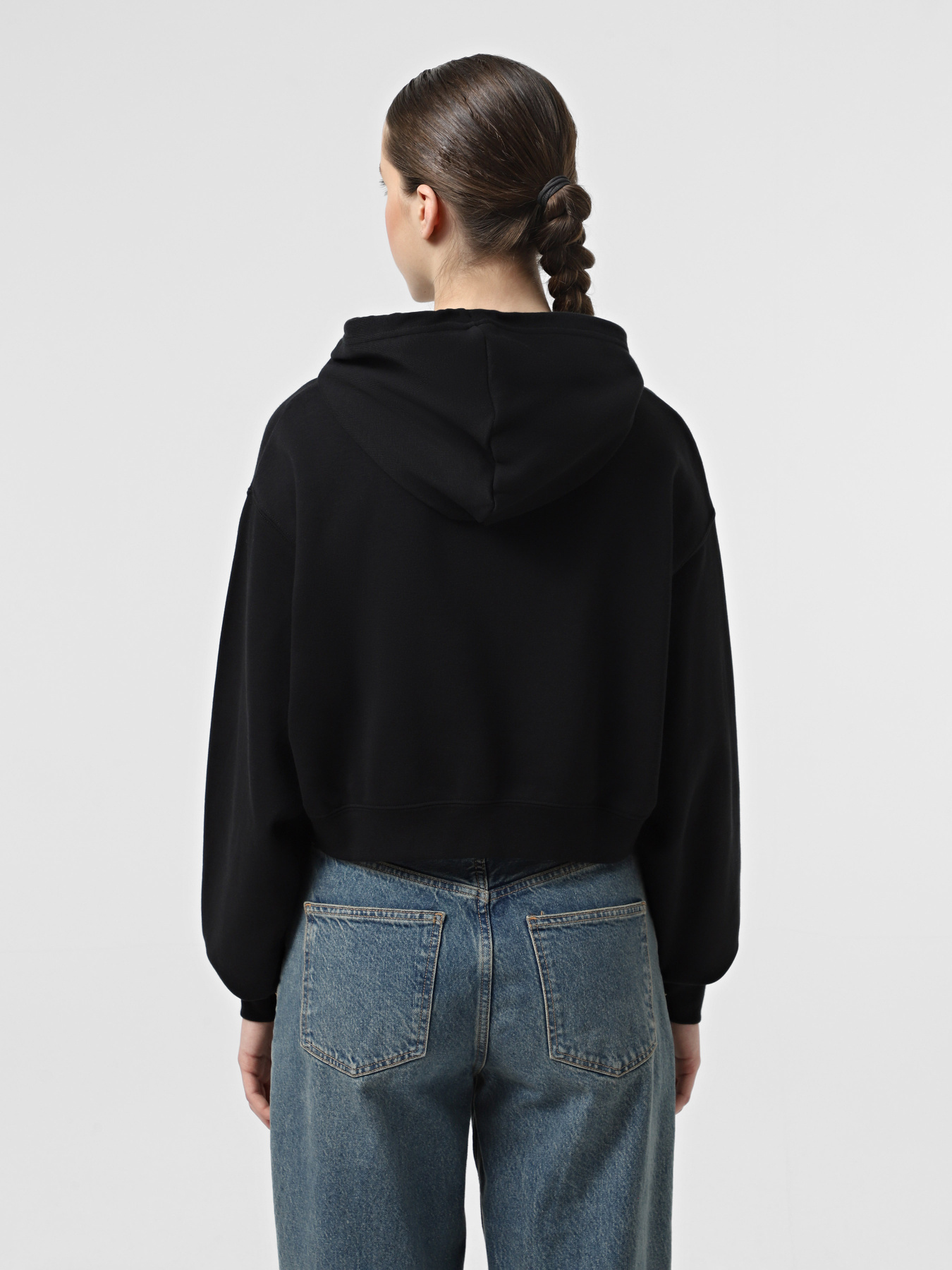 Худи CONVERSE TLMN Vday Essentials модель 10028309-001 Фото