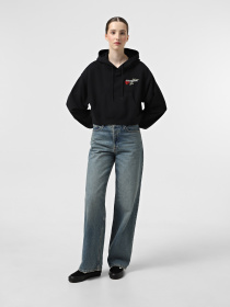 Худи CONVERSE TLMN VDAY ESSENTIALS модель 10028309-001 Фото