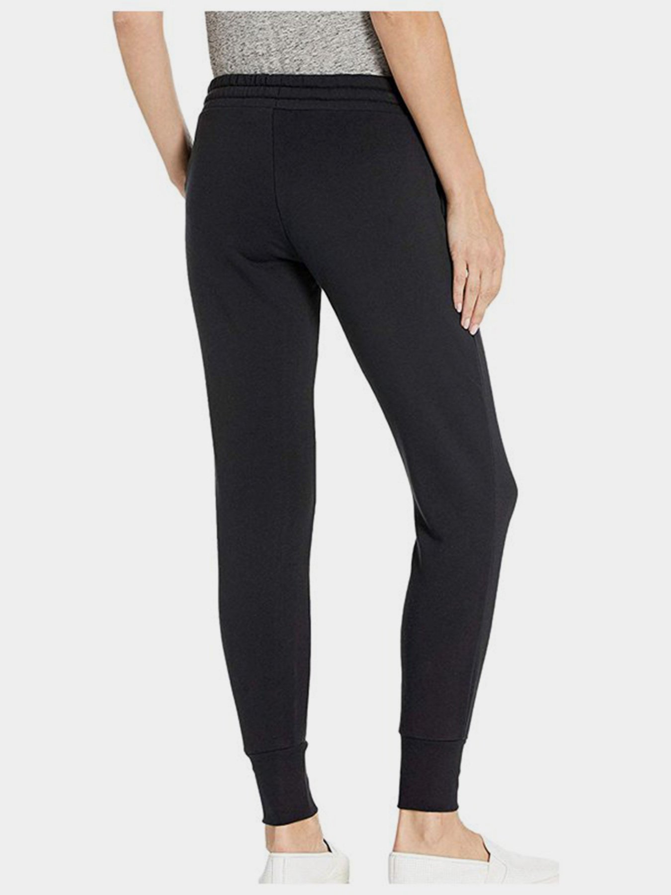 Штаны спортивные CONVERSE Star Chevron Nova модель 10017714-001 Фото