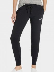 Спортивні штани CONVERSE Star Chevron Nova модель 10017714-001 Спортивні штани CONVERSE Star Chevron Nova модель 10017714-001 Фото