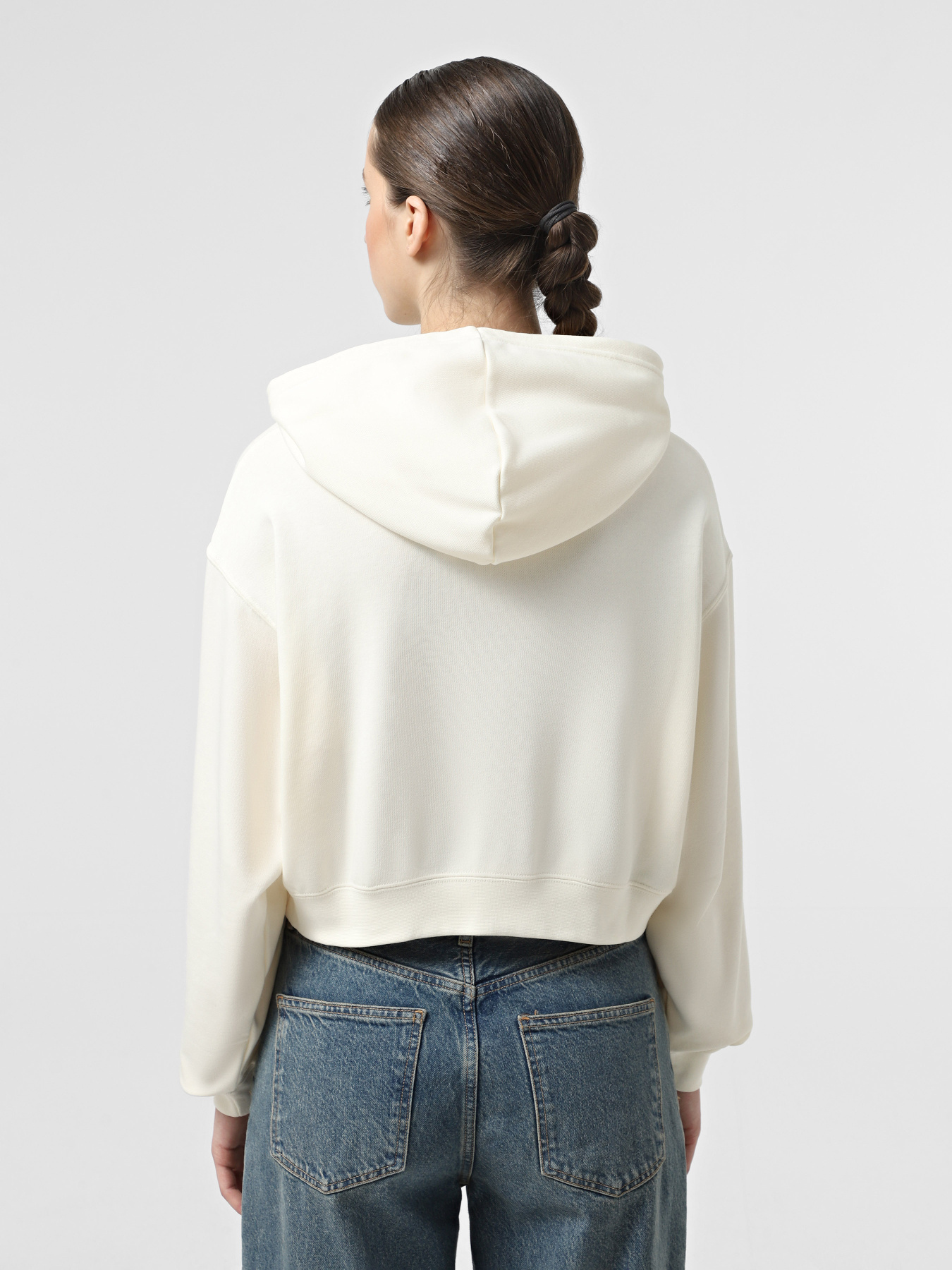 Худі CONVERSE TLMN VDAY ESSENTIALS модель 10028309-286 Худі CONVERSE TLMN VDAY ESSENTIALS модель 10028309-286 Фото