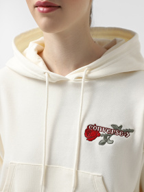 Худі CONVERSE TLMN VDAY ESSENTIALS модель 10028309-286 Худі CONVERSE TLMN VDAY ESSENTIALS модель 10028309-286 Фото