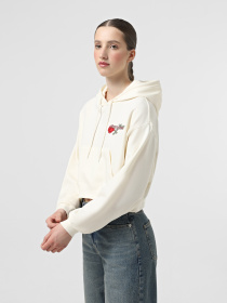 Худи CONVERSE TLMN VDAY ESSENTIALS модель 10028309-286 Фото