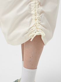 Спідниця міді CONVERSE LONG WOVEN CARGO модель 10027412-286 Фото