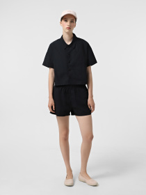 Сорочка CONVERSE Festival модель 10027903-001 Фото