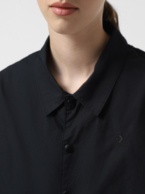 Сорочка повсякденна CONVERSE FESTIVAL модель 10027903-001 Сорочка повсякденна CONVERSE FESTIVAL модель 10027903-001 Фото