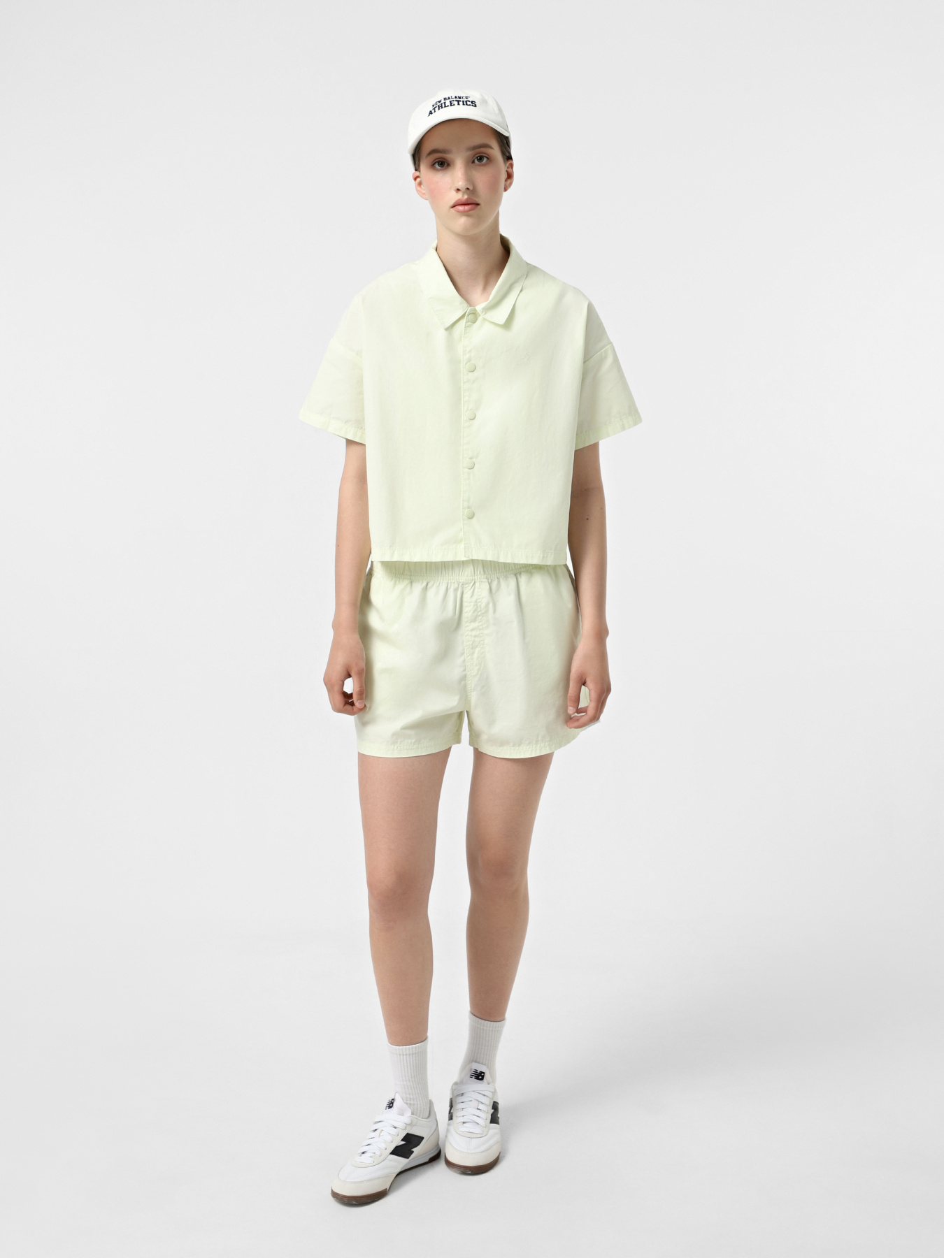 Сорочка CONVERSE Festival модель 10027903-740 Фото