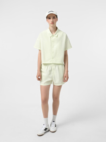 Сорочка CONVERSE Festival модель 10027903-740 Фото