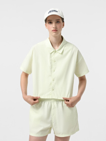 Сорочка CONVERSE Festival модель 10027903-740 Фото