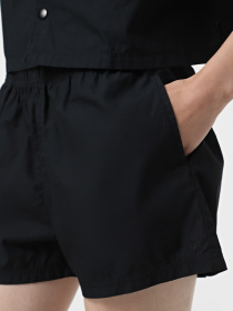 Шорти CONVERSE Relaxed 3" модель 10027905-001 Фото