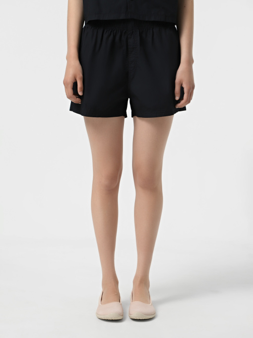 Шорты CONVERSE Relaxed 3" модель 10027905-001 Фото