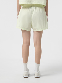 Шорты CONVERSE Relaxed 3" модель 10027905-740 Фото