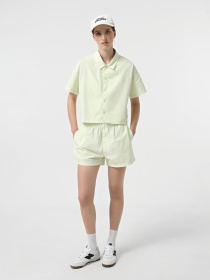 Шорты CONVERSE Relaxed 3" модель 10027905-740 Фото