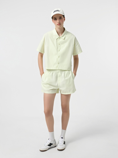 Шорти CONVERSE модель 10027905-740 - фото