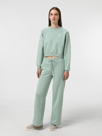 Штаны спортивные CONVERSE Star Chevron модель CVW5B583-M58 Фото