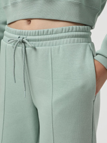 Штаны спортивные CONVERSE Star Chevron модель CVW5B583-M58 Фото