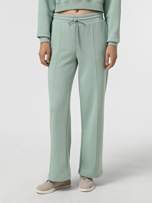 Штаны спортивные CONVERSE Star Chevron модель CVW5B583-M58 Фото