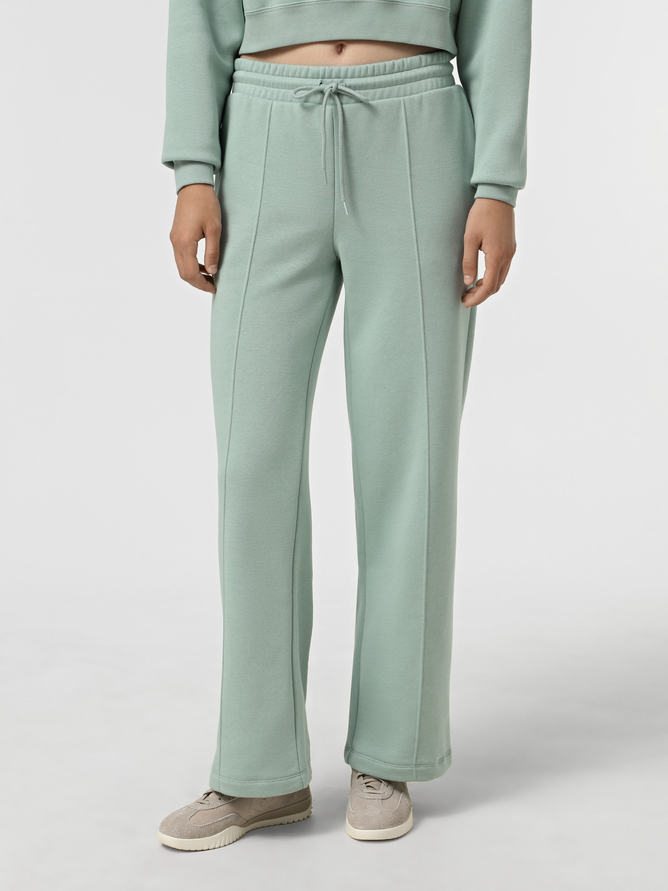 Спортивні штани CONVERSE STAR CHEVRON модель CVW5B583-M58 Фото