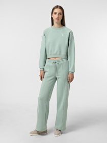 Свитшот CONVERSE Star Chevron модель CVW5K528-M58 Фото