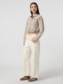 Рубашка CONVERSE PARACHUTE модель CVW5C475-PYR Фото