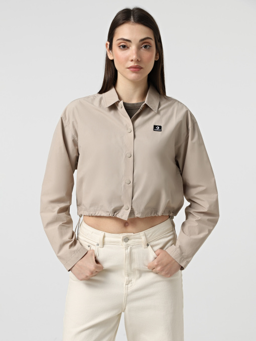 Рубашка CONVERSE PARACHUTE модель CVW5C475-PYR Фото