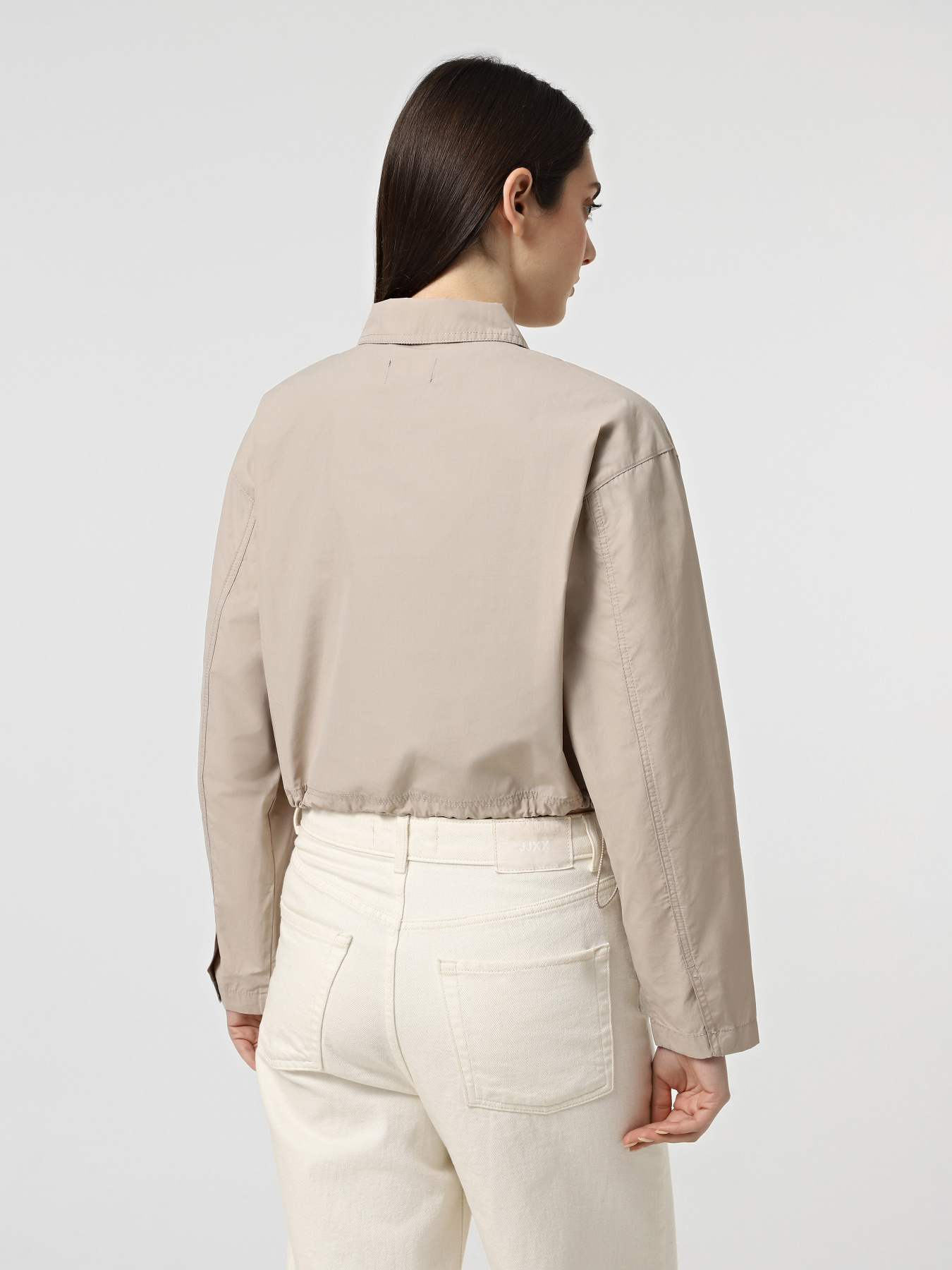 Сорочка повсякденна CONVERSE PARACHUTE модель CVW5C475-PYR Сорочка повсякденна CONVERSE PARACHUTE модель CVW5C475-PYR Фото