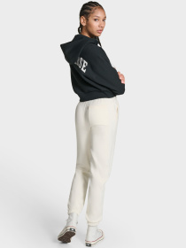 Кофта CONVERSE RETRO CHCK GRAPH FZ модель CVW5J150-BLK Фото