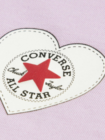 Футболки и поло CONVERSE TEES модель CVW6T130-QEX Фото