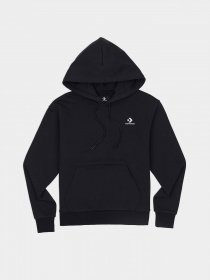 Худі CONVERSE Embroidered Star Chevron модель 10019442-001 Фото