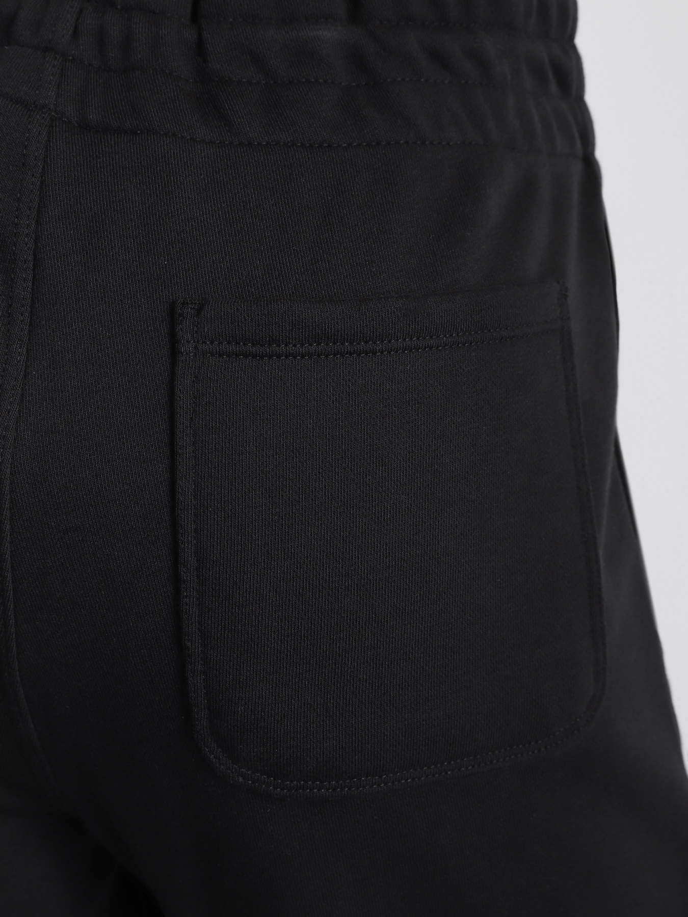 Спортивні штани CONVERSE Embroidered Star Chevron модель 10020164-001 Фото