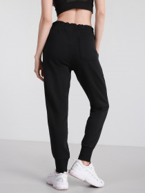 Спортивні штани CONVERSE Embroidered Star Chevron модель 10020164-001 Фото