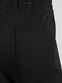 Спортивні штани CONVERSE Embroidered Star Chevron модель 10020164-001 Фото