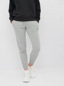 Штаны спортивные CONVERSE Embroidered Star Chevron модель 10020164-035 Фото