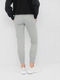 Штаны спортивные CONVERSE Embroidered Star Chevron модель 10020164-035 Штаны спортивные CONVERSE Embroidered Star Chevron модель 10020164-035 Фото