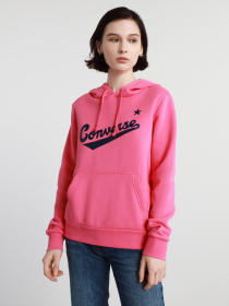 Худі CONVERSE Center Front Nova модель 10020375-661 Фото