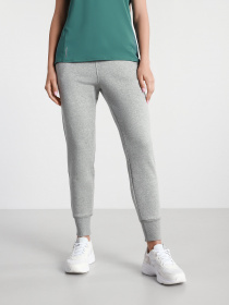 Штаны спортивные CONVERSE Embroidered Star Chevron модель 10020873-035 Фото