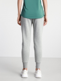 Штаны спортивные CONVERSE Embroidered Star Chevron модель 10020873-035 Фото