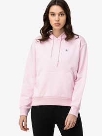 Худи CONVERSE Micropatch модель 10021640-681 Фото