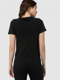 Футболки и поло CONVERSE Multi Star Chuck Patch модель 10021643-001 Фото